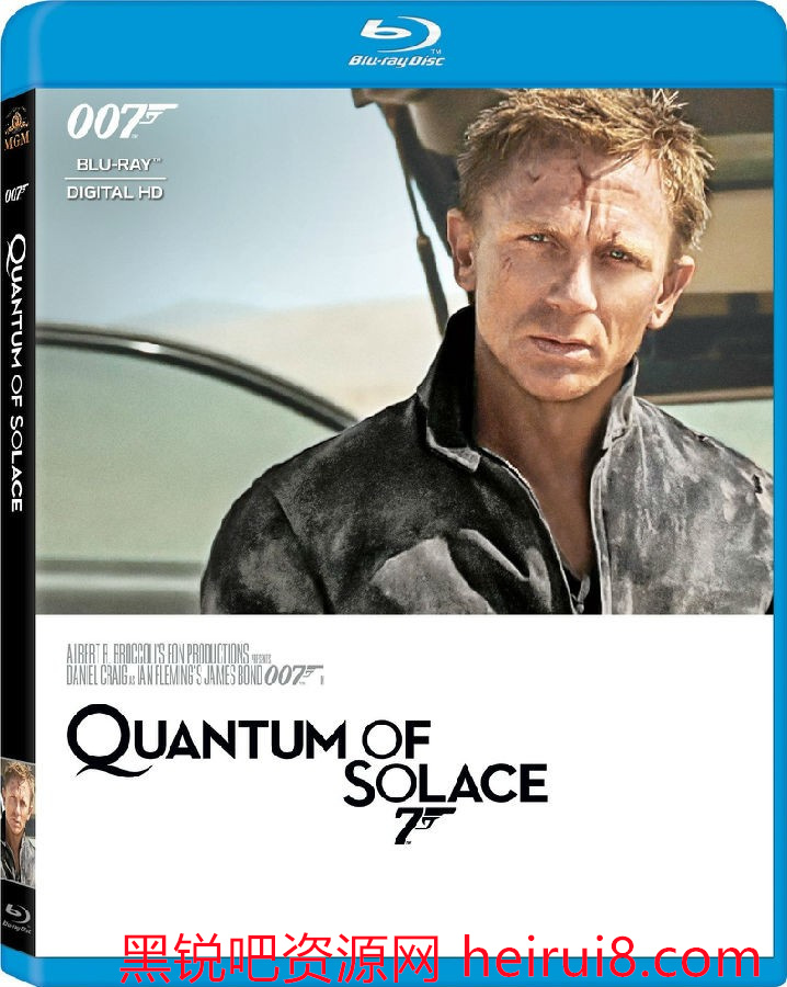 007之大破量子危机 Quantum of Solace 2008.jpg